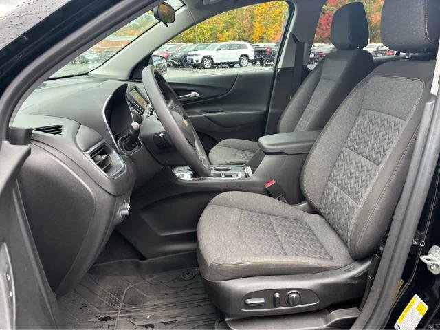 Used 2022 Chevrolet Equinox LT w/ LPO, Floor Liner Package image 16
