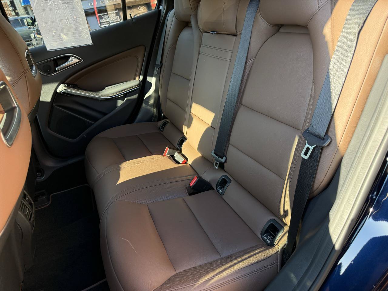 Used 2019 Mercedes-Benz GLA 250 image 7