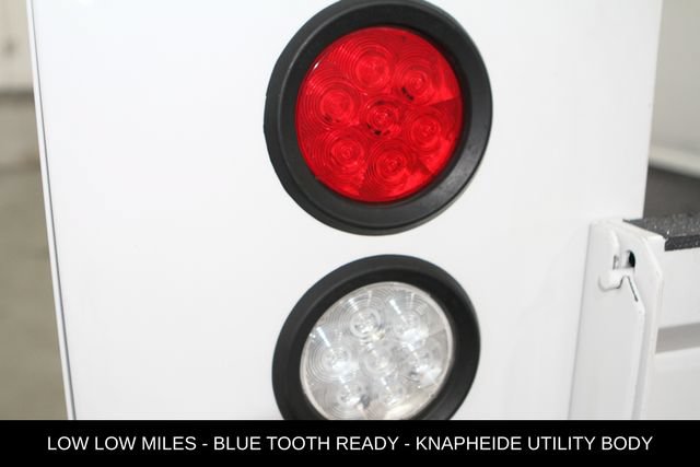 Used 2017 RAM 3500 Tradesman RWD image 33