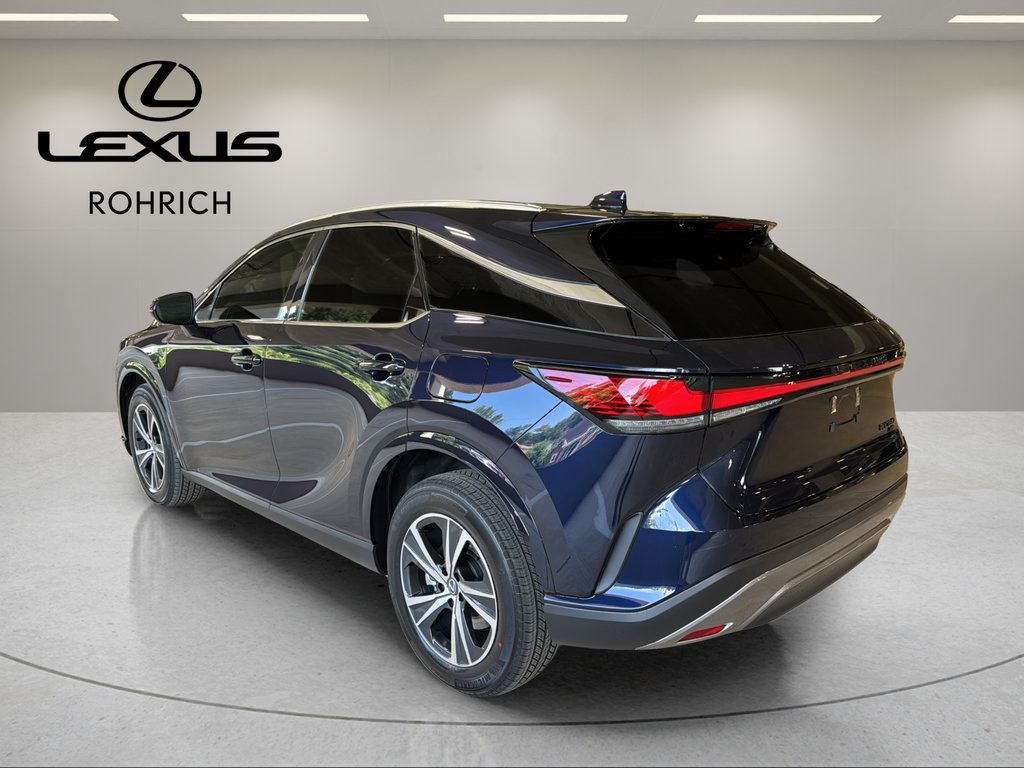 New 2026 Lexus RX 350 Premium AWD/4WD image 8