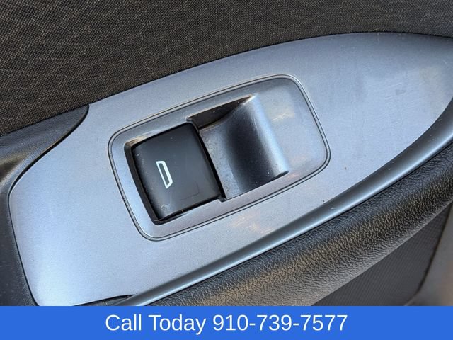 Used 2024 Chevrolet Malibu LT FWD image 29