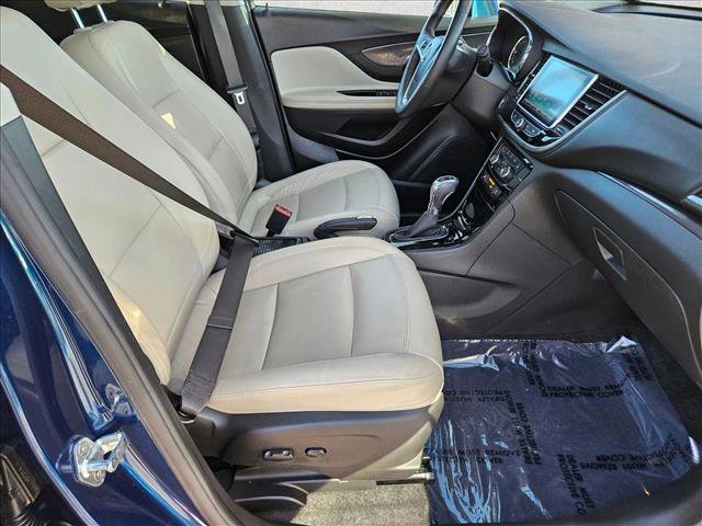Used 2019 Buick Encore Essence image 19
