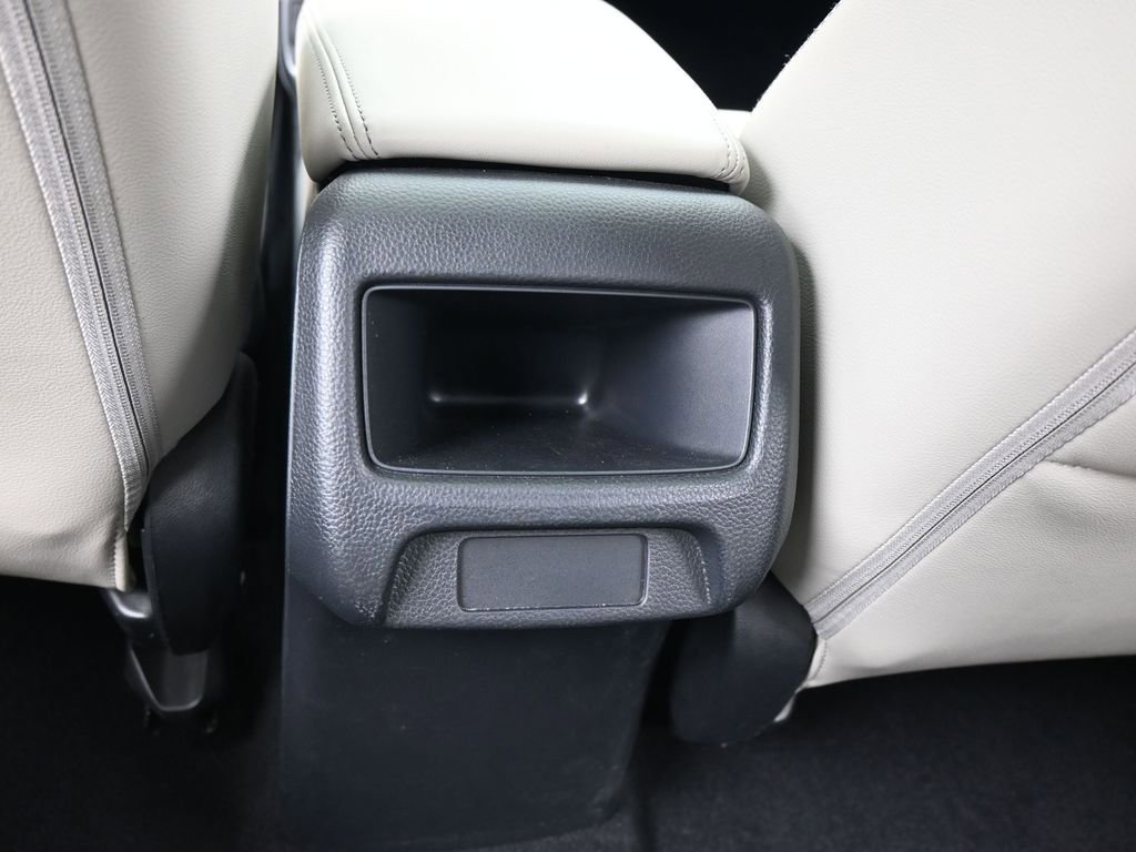 Used 2024 Honda HR-V EX-L image 38