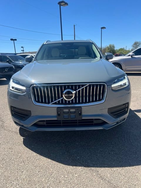 Certified 2023 Volvo XC90 B5 Core AWD/4WD image 8