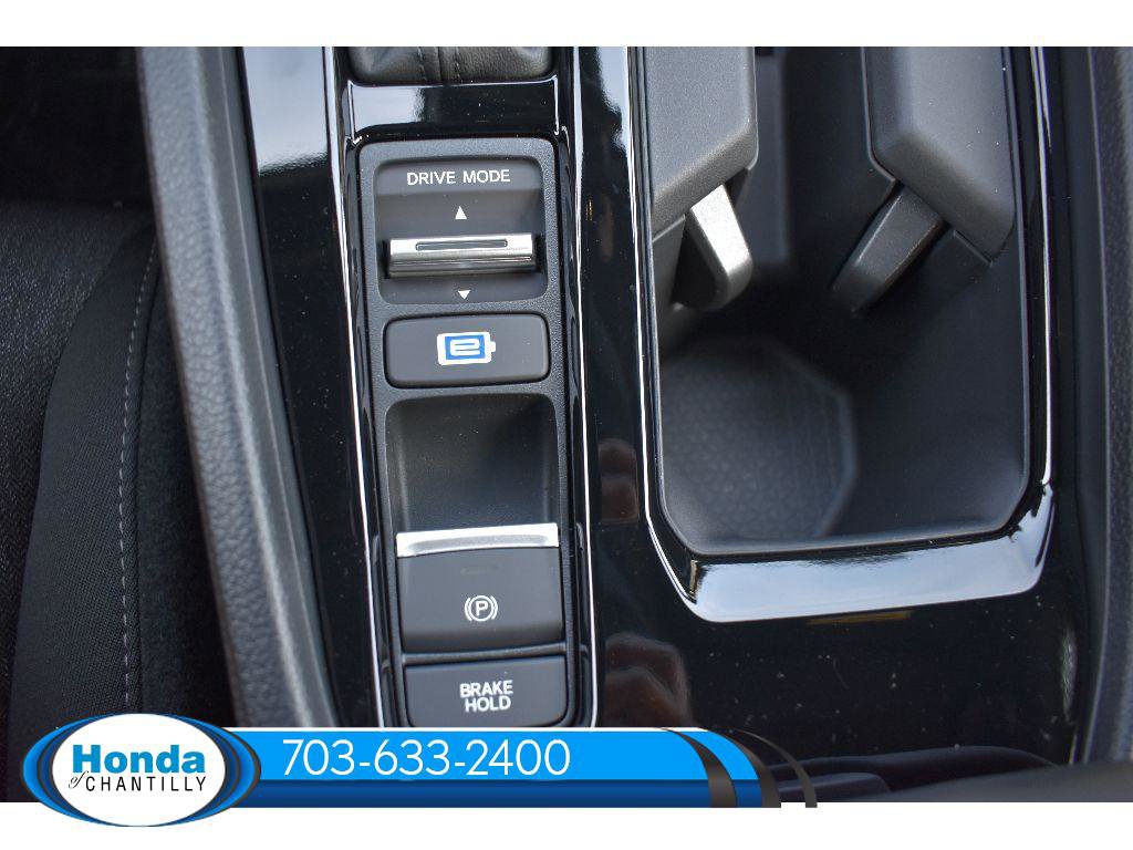 New 2026 Honda Accord Hybrid Sport-L image 19