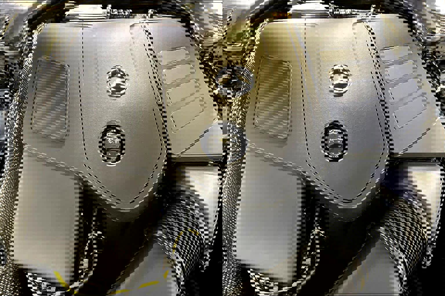 New 2026 Mercedes-Benz C 300 4MATIC Sedan image 14