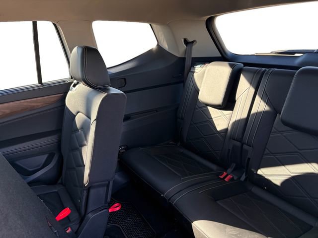 New 2024 Volkswagen Atlas SE image 16