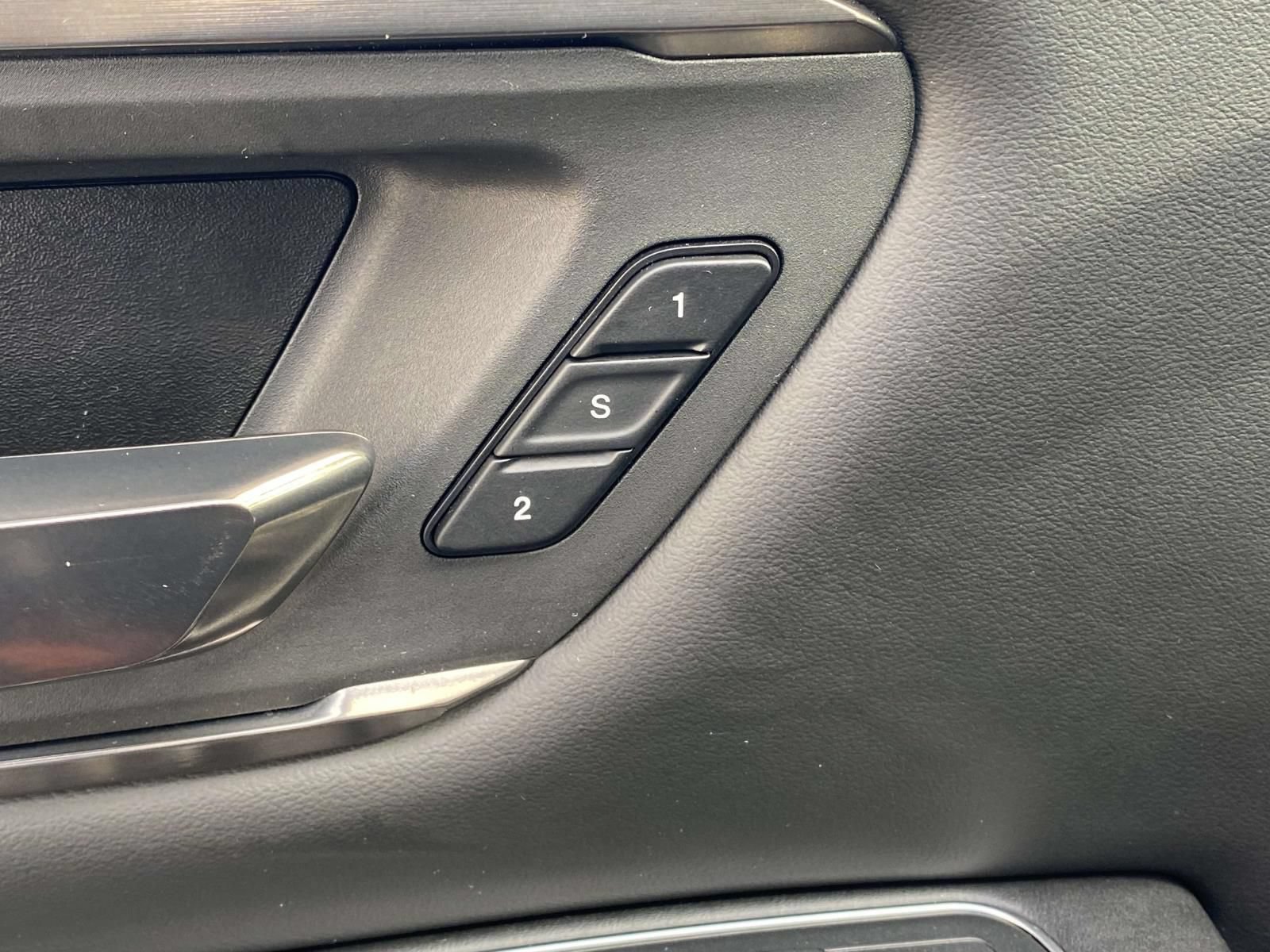 Used 2020 RAM 1500 Limited AWD/4WD image 30