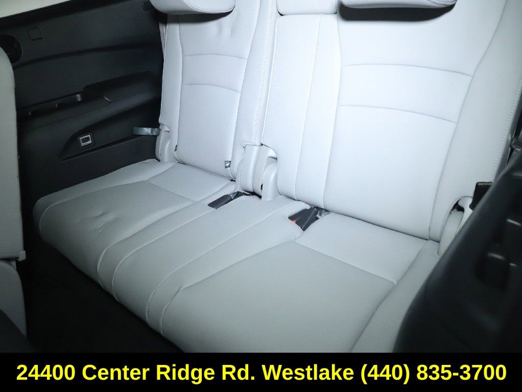 Used 2021 Honda Pilot Special Edition image 15