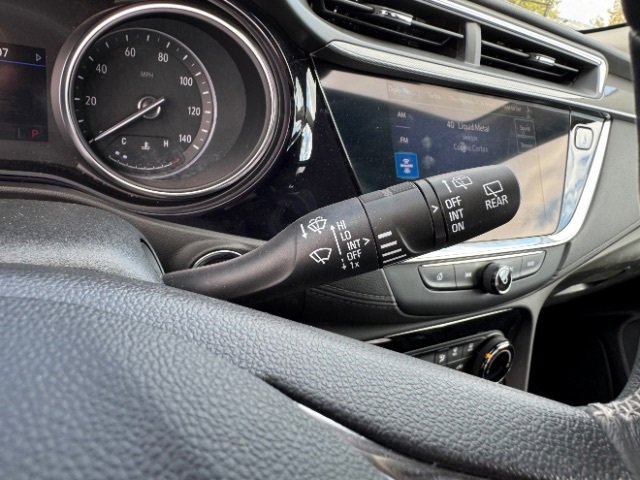 Used 2022 Buick Encore GX Preferred image 22