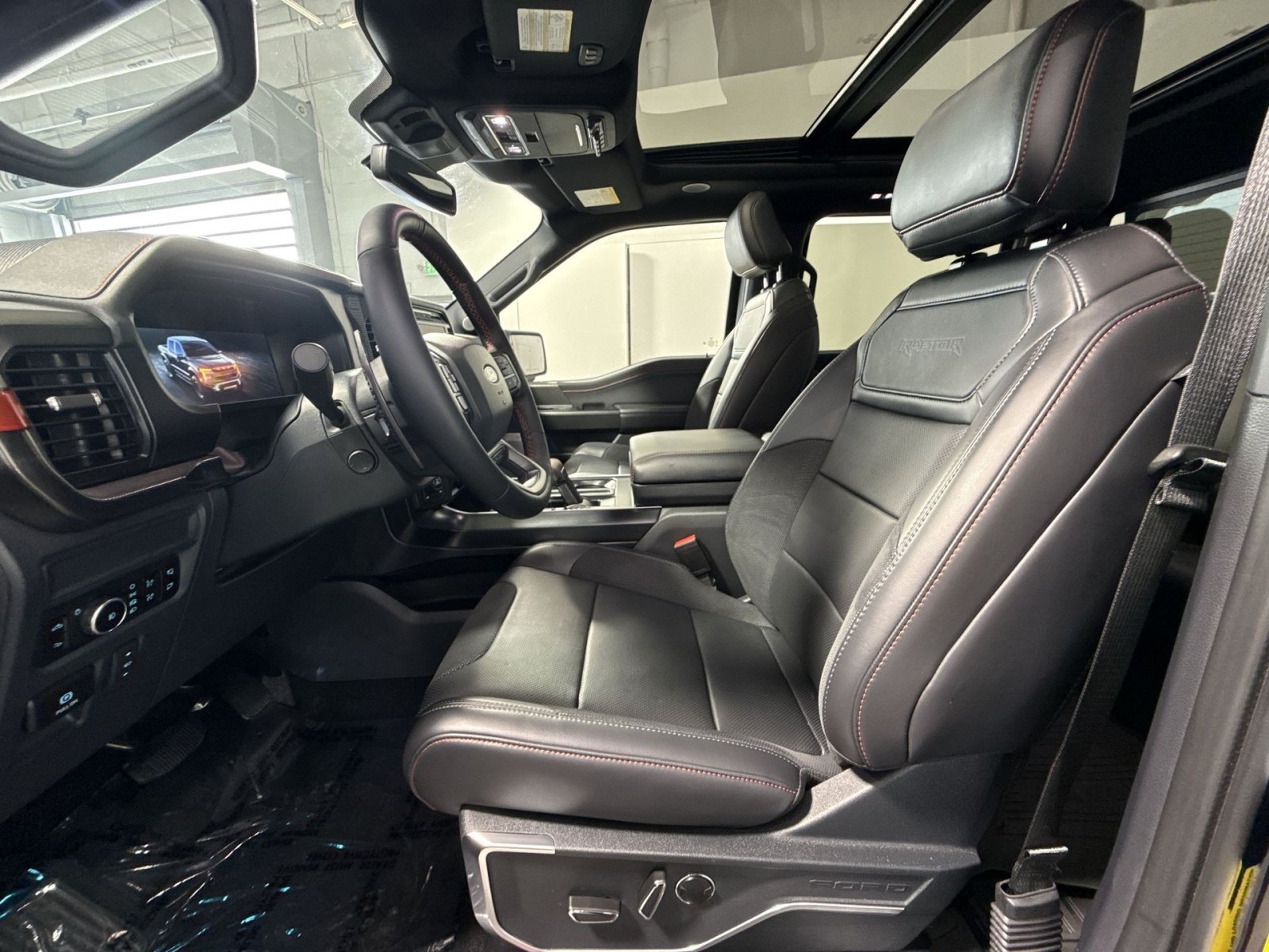 Used 2026 Ford F150 Raptor AWD/4WD image 14