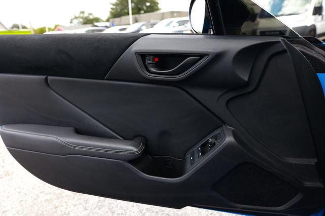 Used 2022 Toyota GR86 Premium RWD image 47