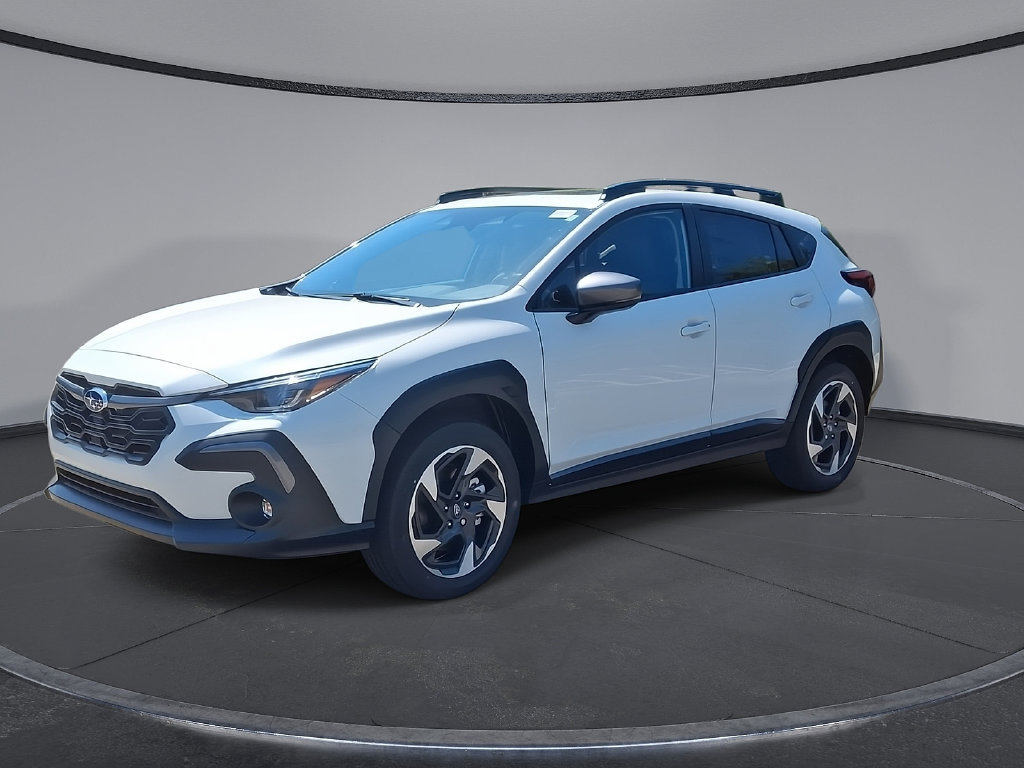 New 2026 Subaru Crosstrek 2.5i Limited w/ Crosstrek Mirror Package AWD/4WD image 10