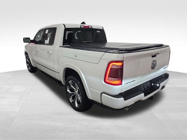 Used 2020 RAM 1500 Limited image 4