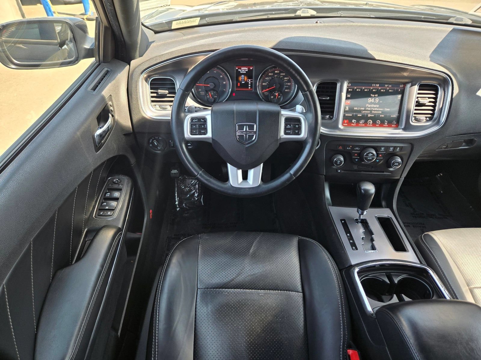 Used 2014 Dodge Charger R/T RWD image 17