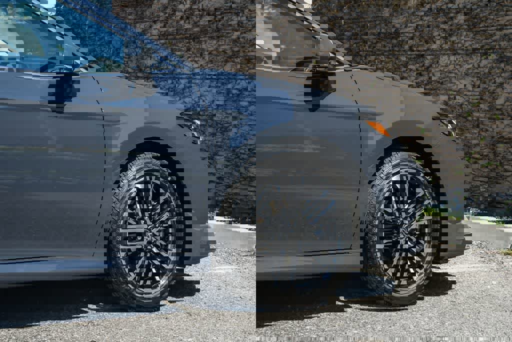 Used 2026 Toyota Camry XLE image 11