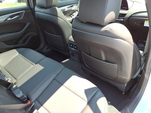 New 2026 Cadillac CT5 Premium Luxury w/ Technology Package AWD/4WD image 22