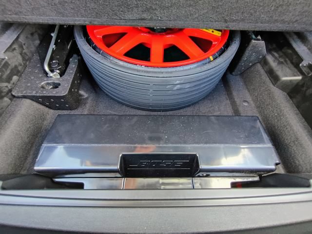Used 2022 Porsche Macan AWD/4WD image 79