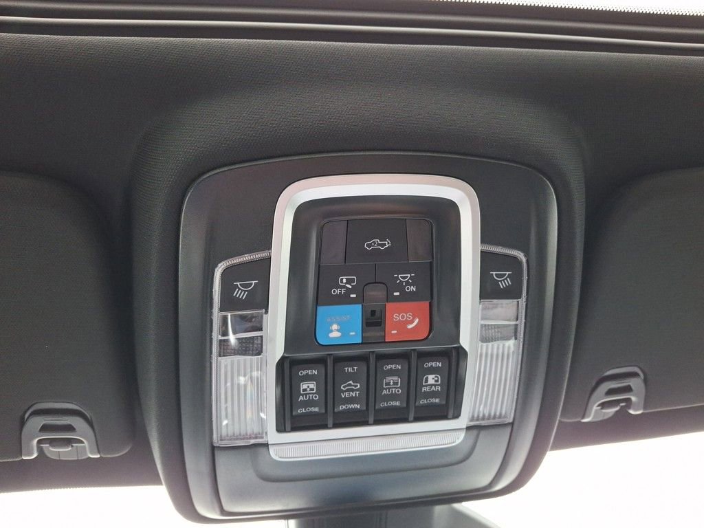New 2026 RAM 1500 Big Horn image 21
