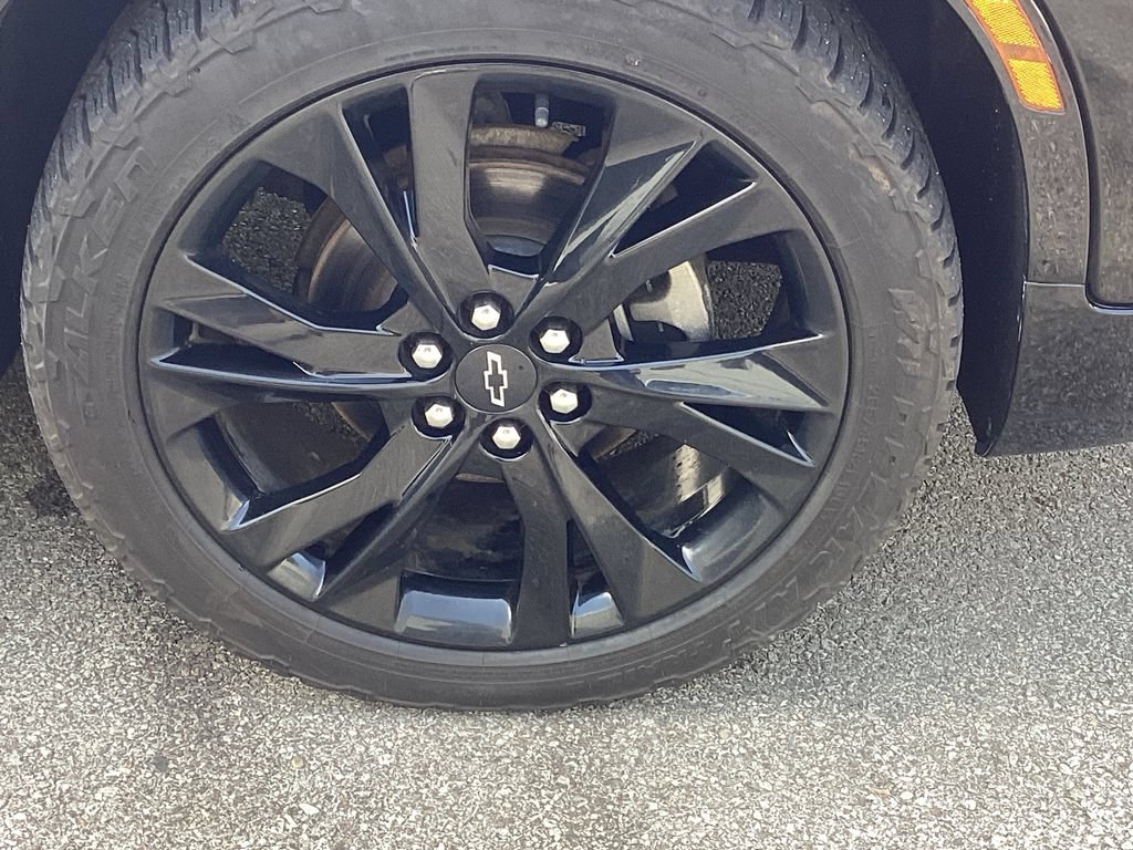 Used 2020 Chevrolet Blazer RS AWD/4WD image 19
