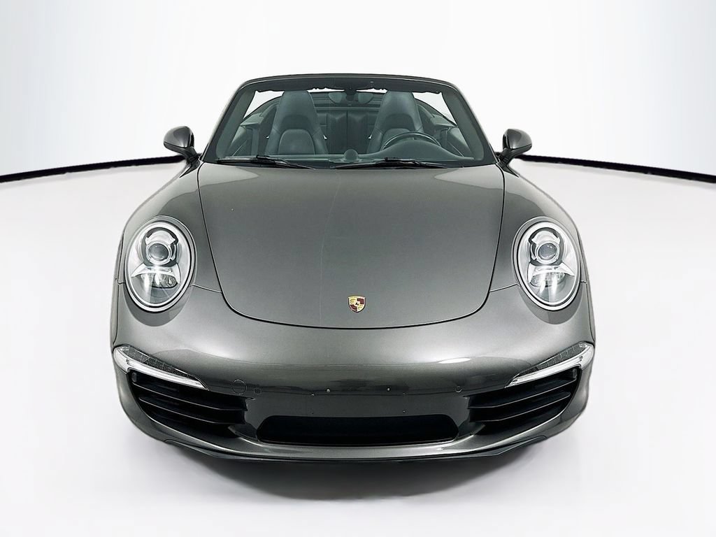 Used 2013 Porsche 911 Carrera w/ Bose Audio Pkg RWD image 22