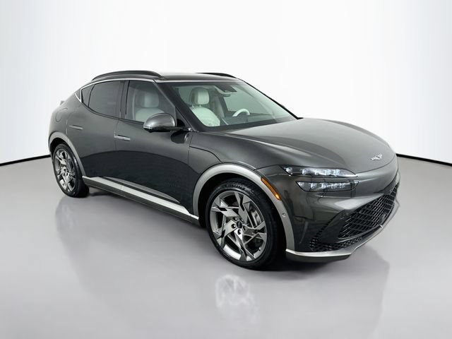Used 2023 Genesis GV60 Performance AWD/4WD image 3