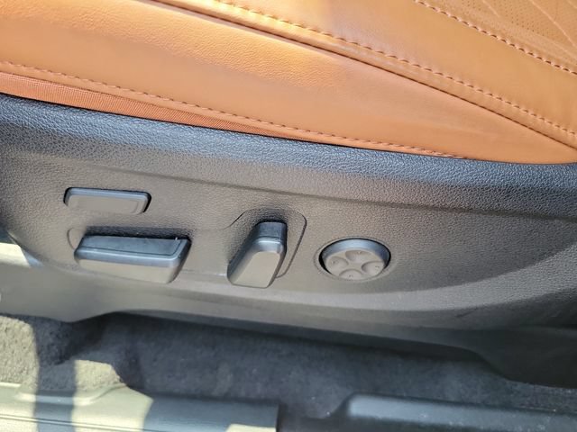Certified 2025 Kia Telluride SX Prestige X-Line AWD/4WD image 27