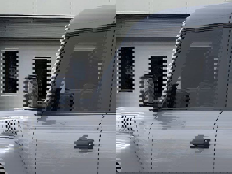 New 2026 Ford Bronco Raptor w/ Interior Carbon Fiber Pack image 22