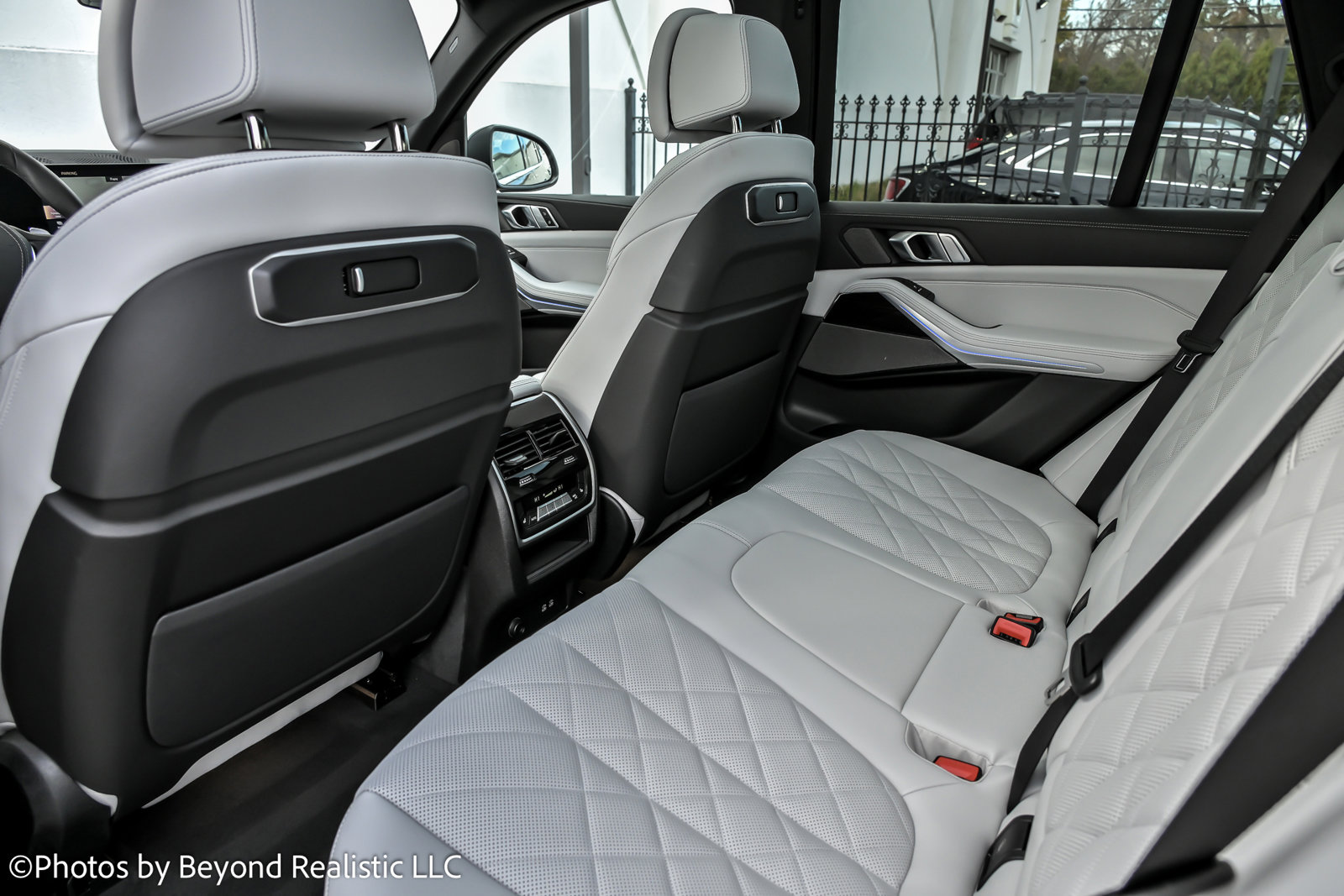 Used 2026 BMW X5 xDrive40i image 31