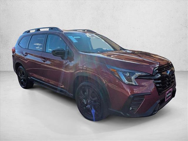 New 2025 Subaru Ascent Bronze Edition image 3