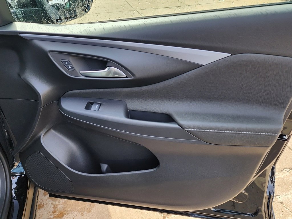 New 2026 Buick Envista Preferred w/ Convenience I Package image 34