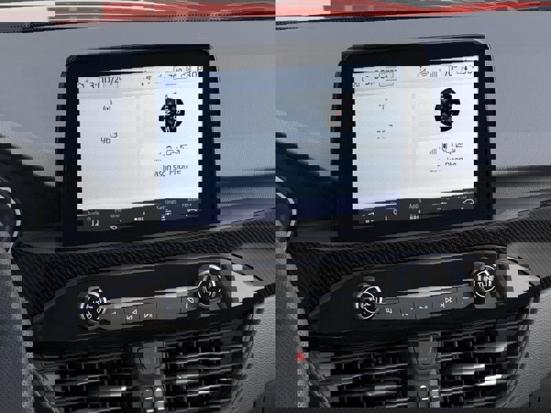 New 2026 Ford Escape ST-Line image 14