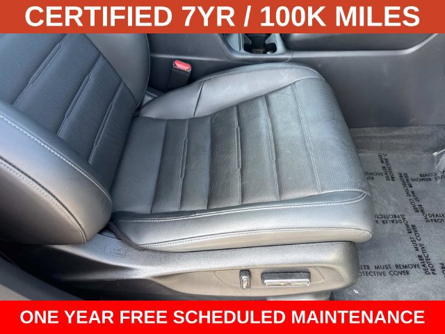Used 2024 Honda CR-V EX-L image 8