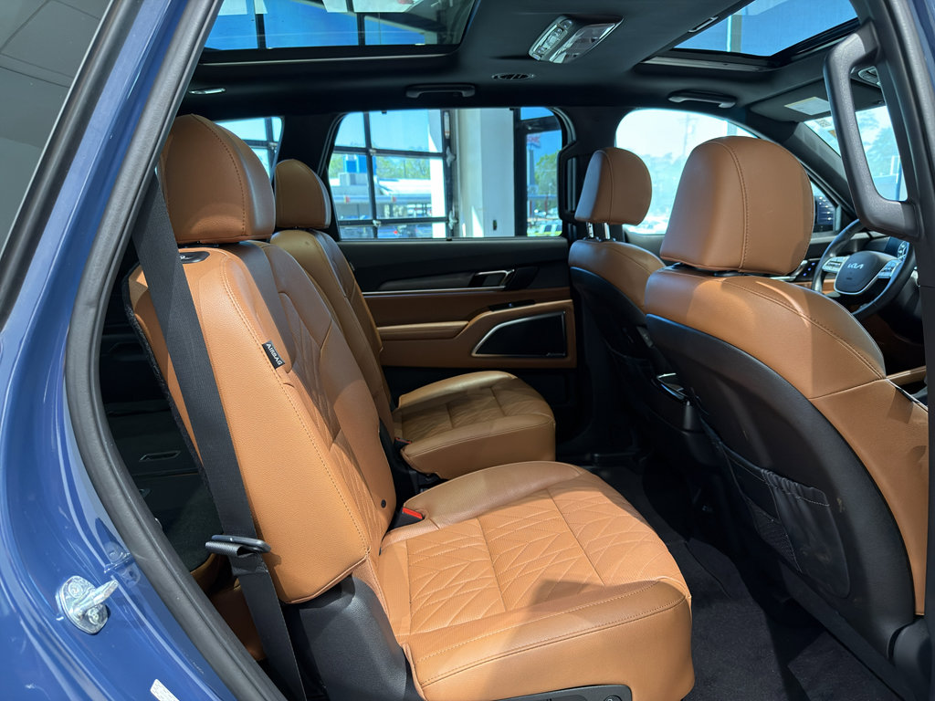 Used 2024 Kia Telluride SX X-Pro image 22