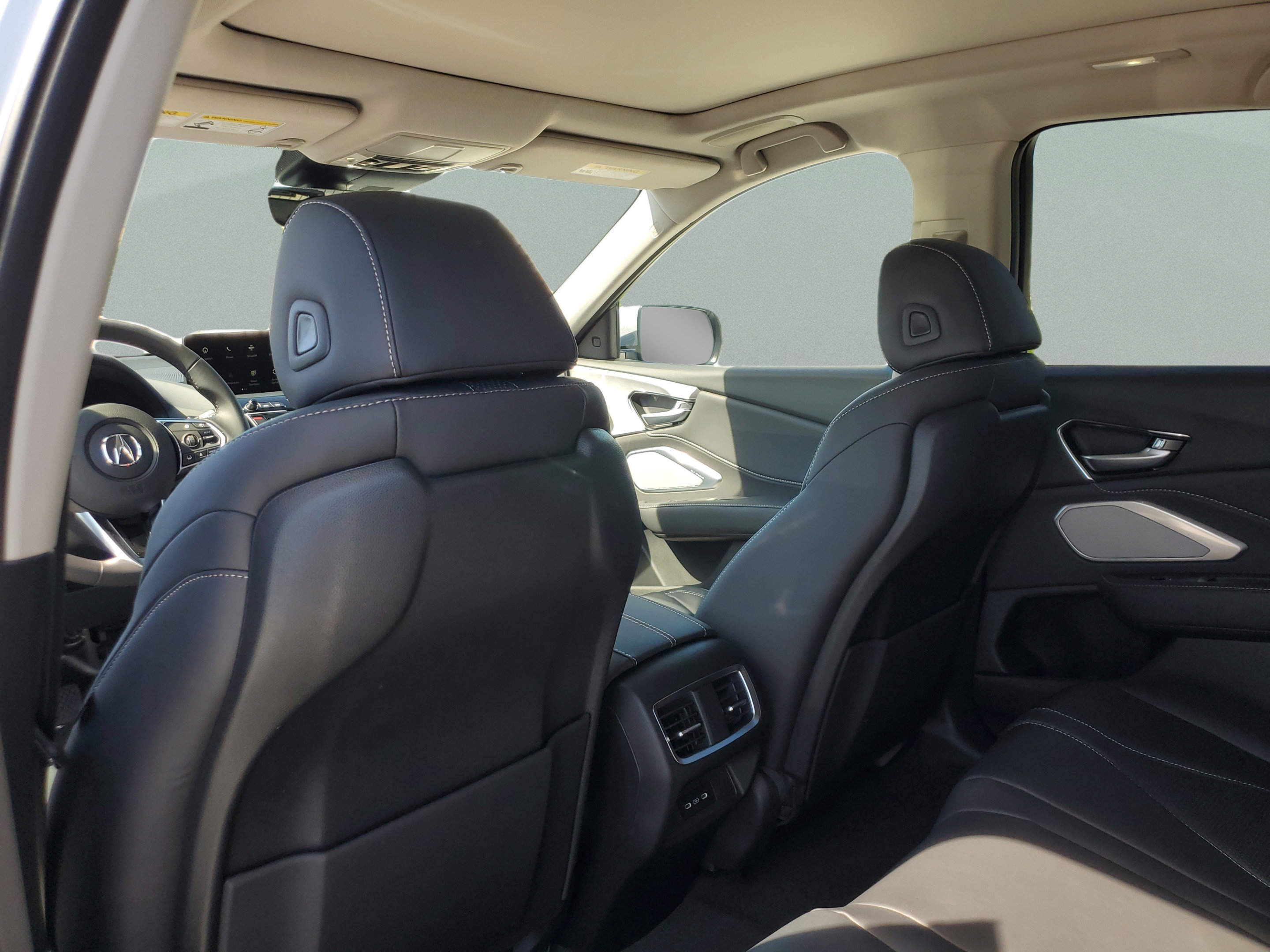 New 2026 Acura RDX w/ Technology Package AWD/4WD image 26