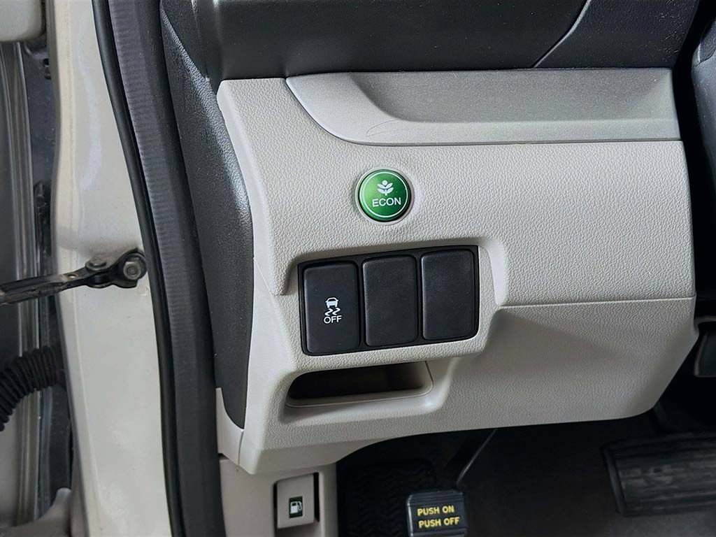 Used 2013 Honda CR-V EX image 28