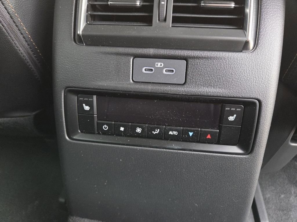 New 2026 MAZDA CX-70 SC Plus image 9