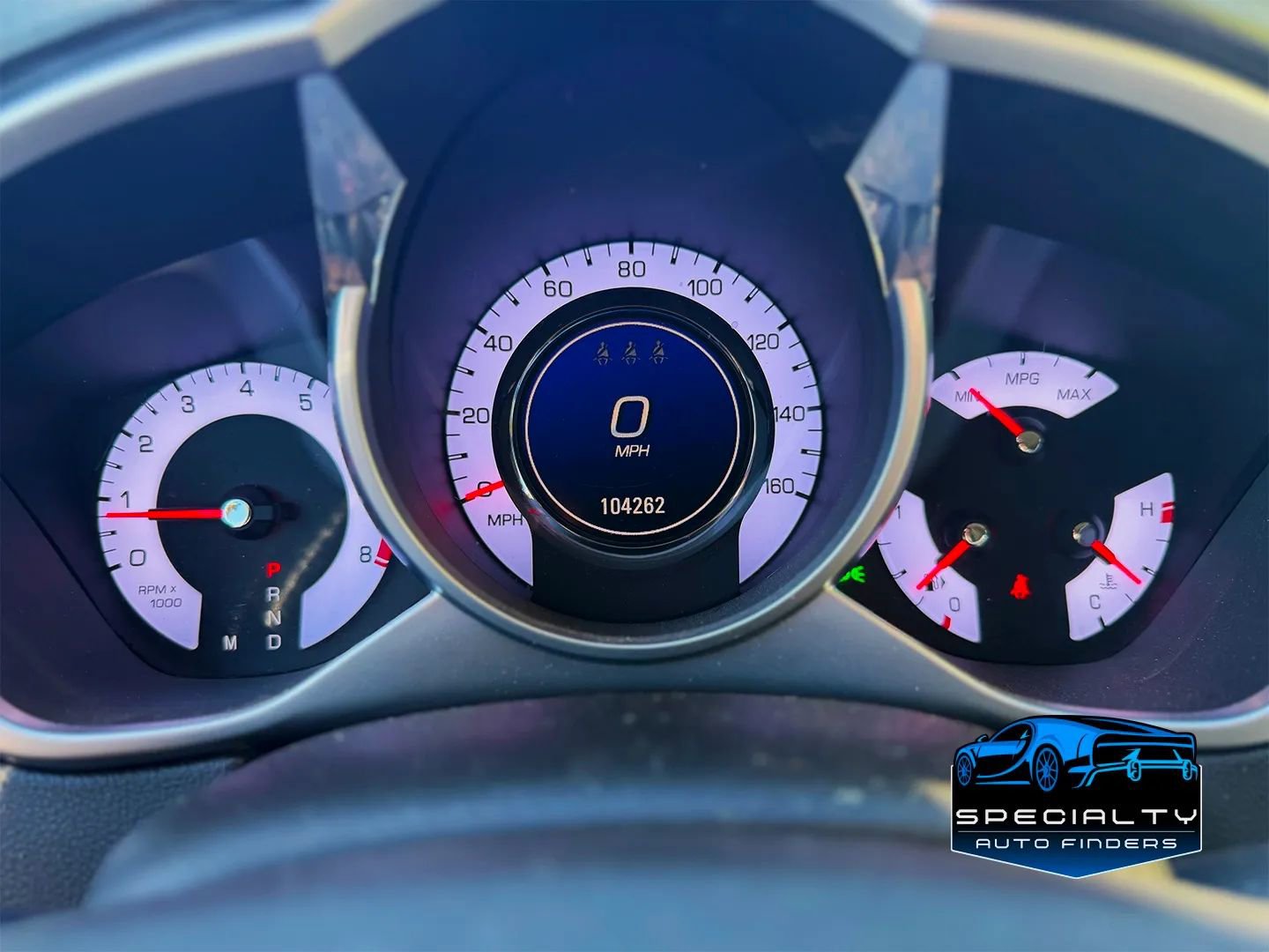 Used 2010 Cadillac SRX Performance image 15