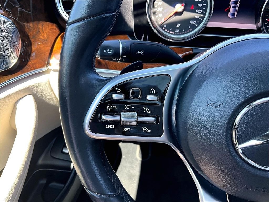 Used 2019 Mercedes-Benz E 300 4MATIC image 23