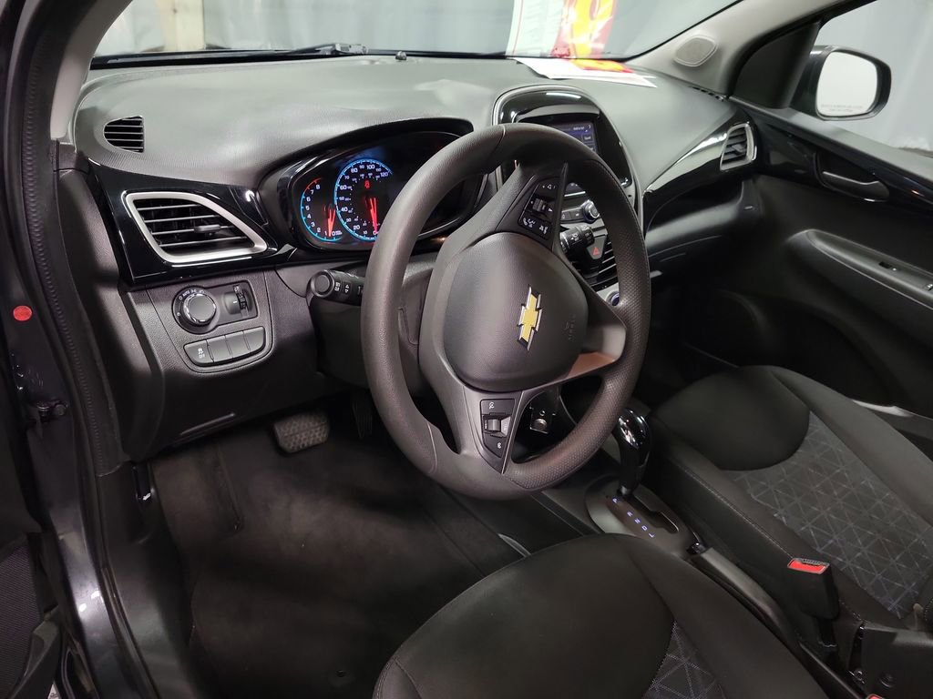 Used 2021 Chevrolet Spark LT image 14