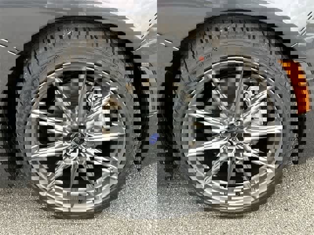 New 2025 Subaru BRZ Limited image 5