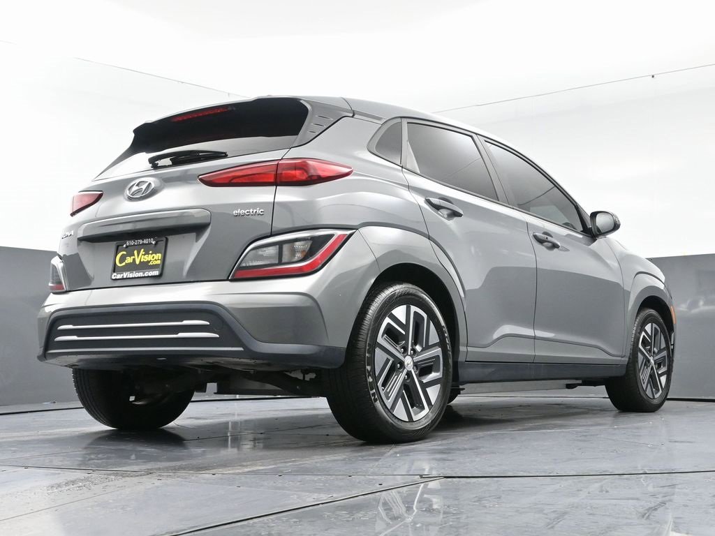 Used 2023 Hyundai Kona SE w/ Cargo Package image 53