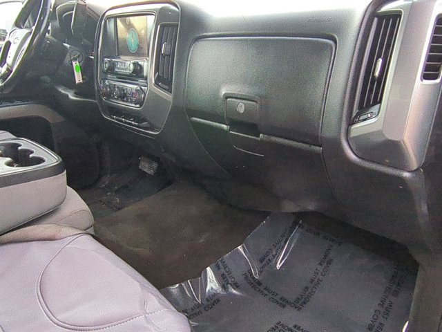 Used 2014 Chevrolet Silverado 1500 LT w/ All Star Edition image 21
