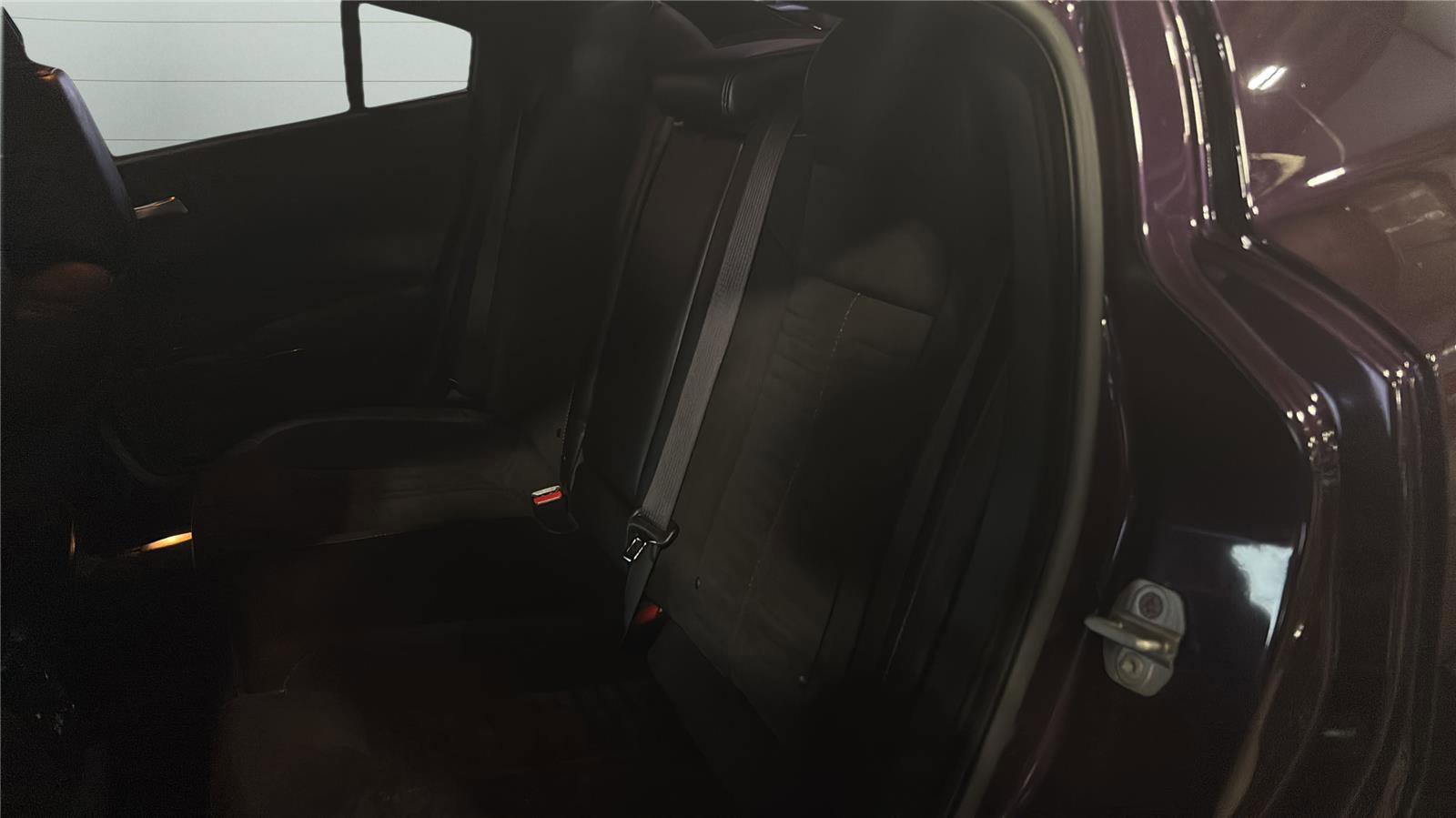 Used 2022 Dodge Charger Scat Pack w/ Daytona Edition Group image 30