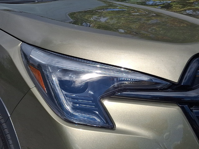Used 2023 Subaru Ascent Onyx Edition AWD/4WD image 12