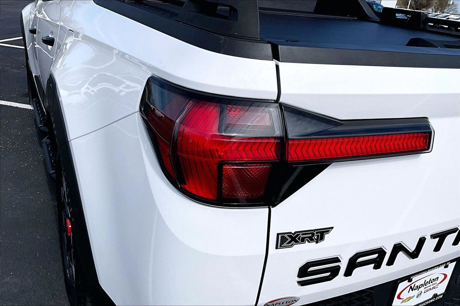 Used 2024 Hyundai Santa Cruz XRT AWD/4WD image 31