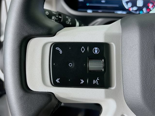 New 2026 Land Rover Defender 130 S AWD/4WD image 10