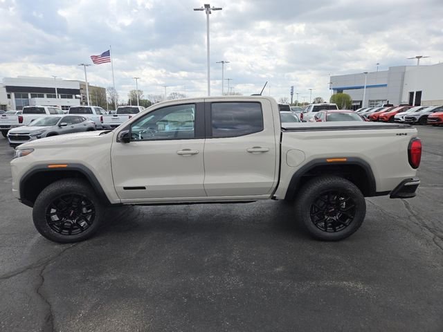 New 2026 GMC Canyon Elevation w/ Convenience Package AWD/4WD image 21