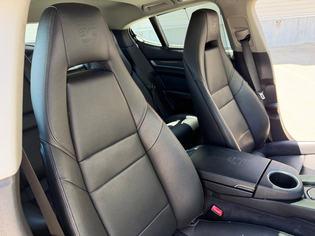 Used 2012 Porsche Panamera S RWD image 31