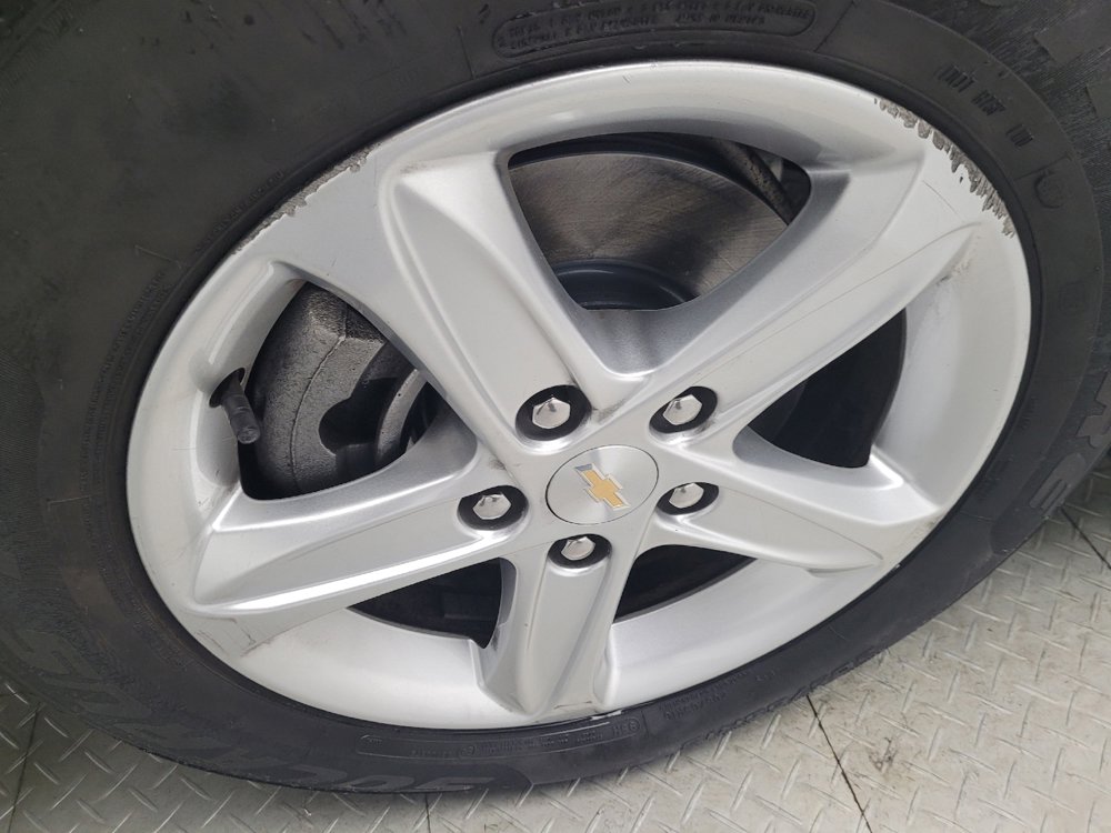 Used 2023 Chevrolet Malibu LT w/ Driver Confidence Package image 31